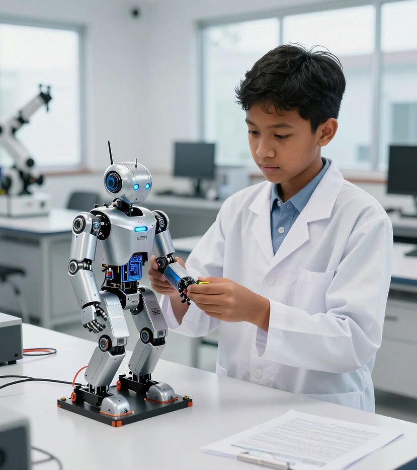 STEM Education