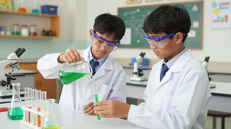Research & Innovation