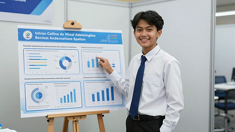 Applied Math & Science