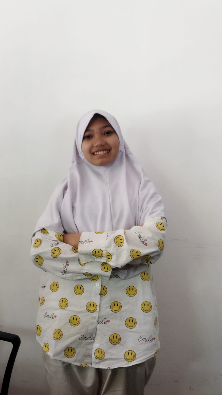 Aisha Rahmayanti Kartawinata