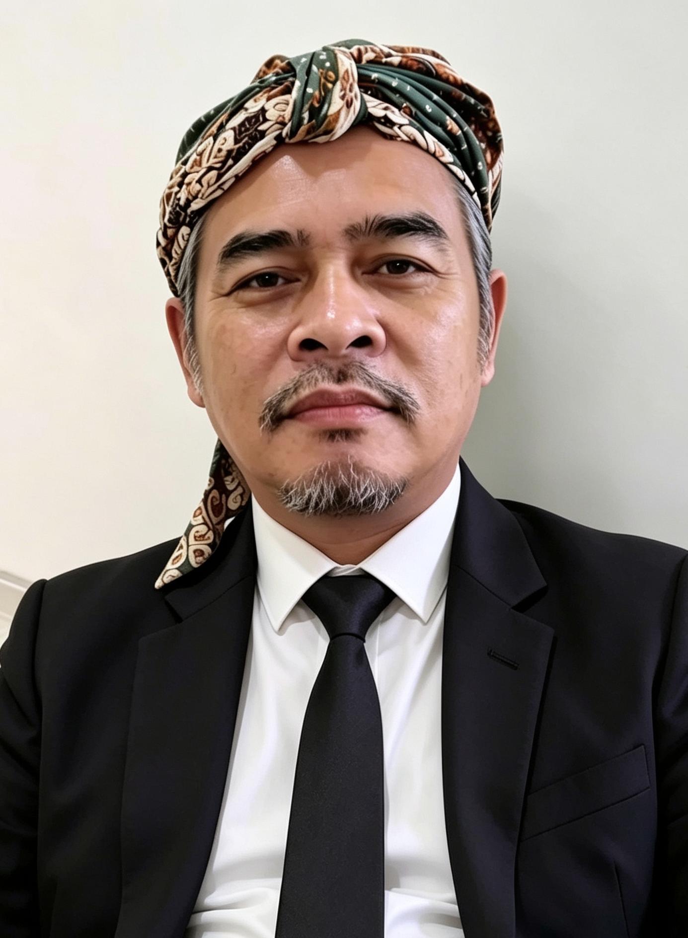 ALI AHMADI, S.T., M.T., CEH, SPM, CEI