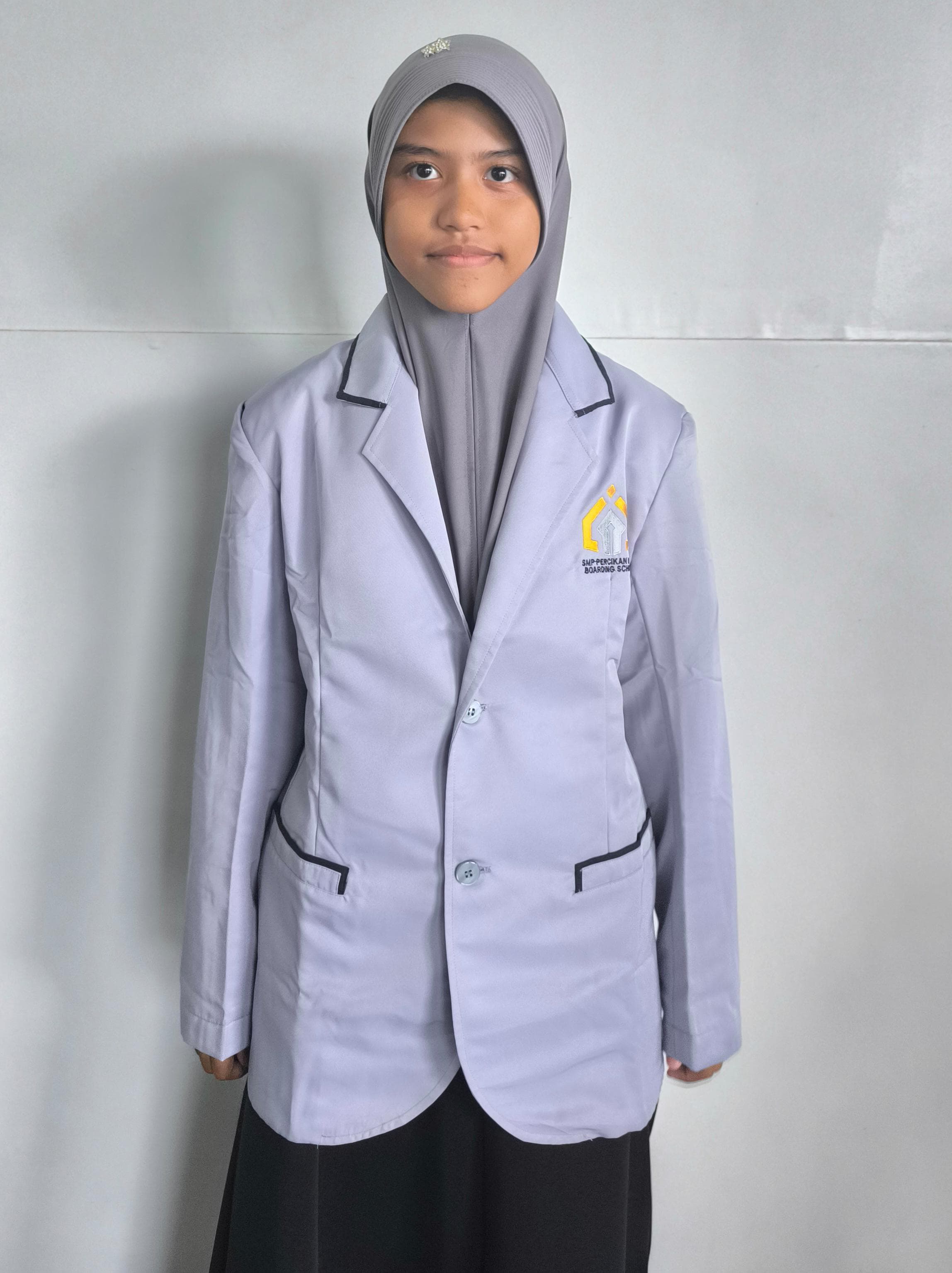Azzahra Syfa Kamilah
