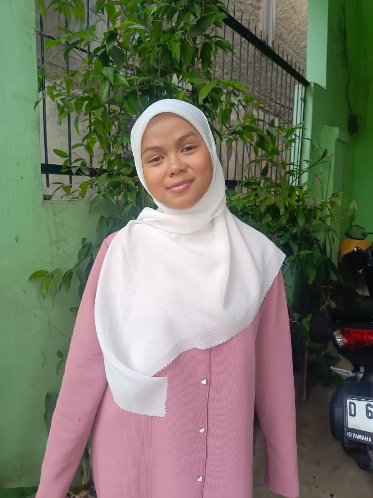 Azzahro Rawayan Jati