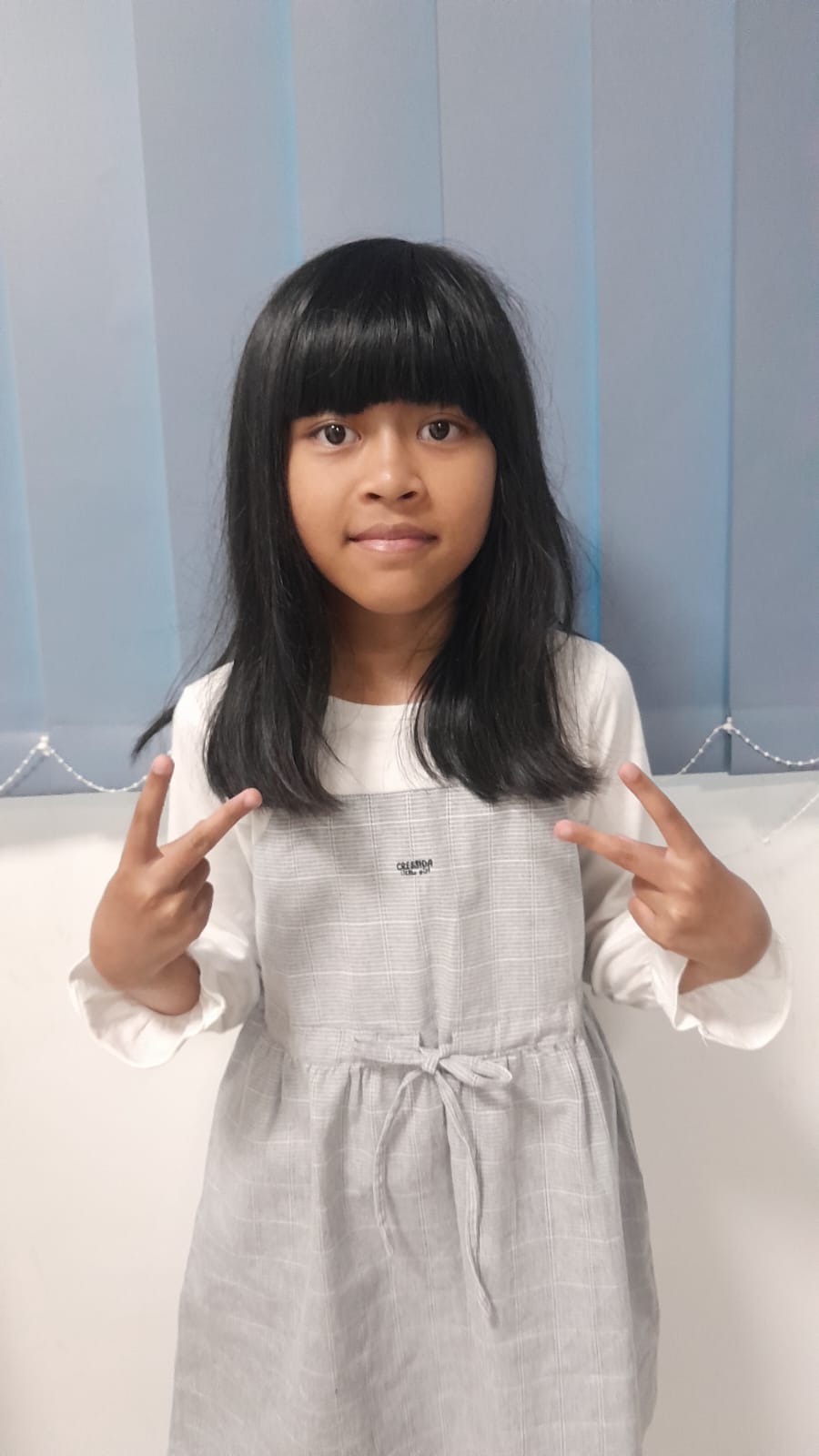 Carisa Elmira Kurniawan