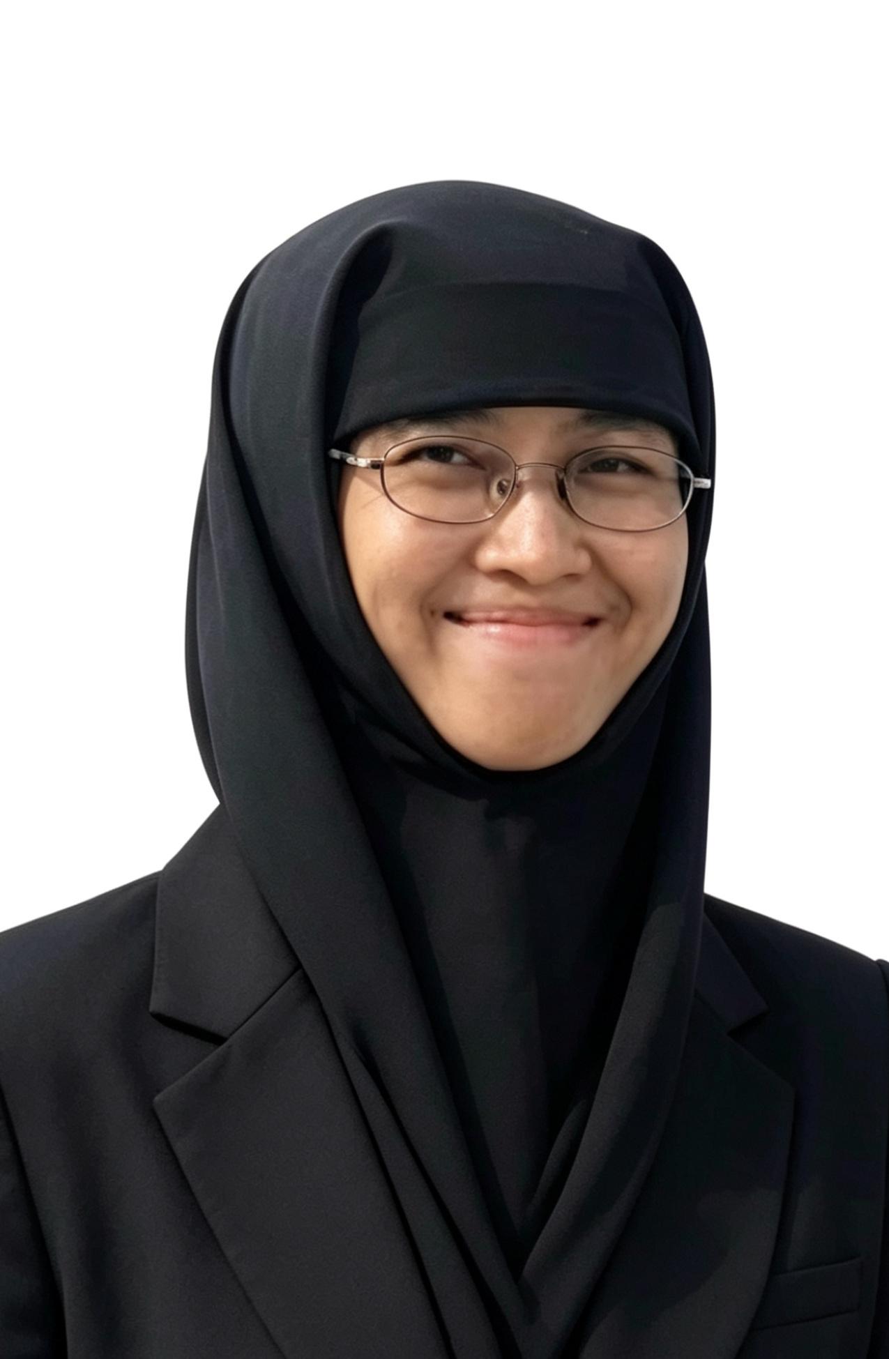 Prof. Dr. apt. Nyi Mekar Saptarini, S.Si., M.Si.