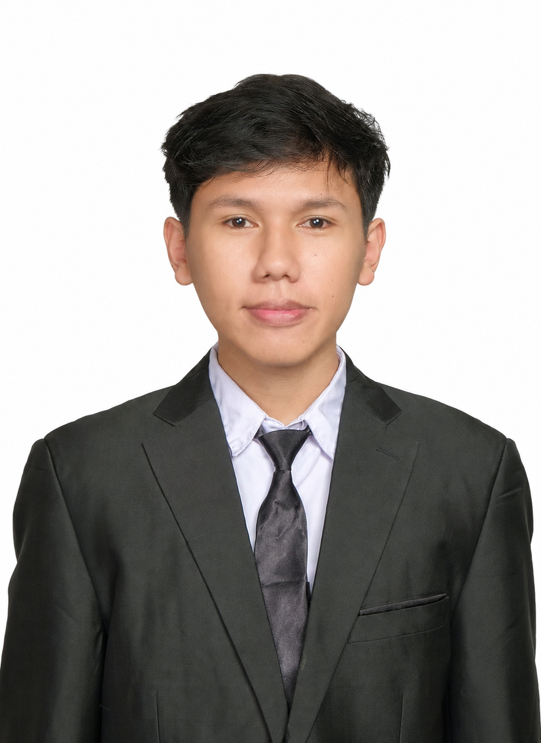 Muhammad Andrian