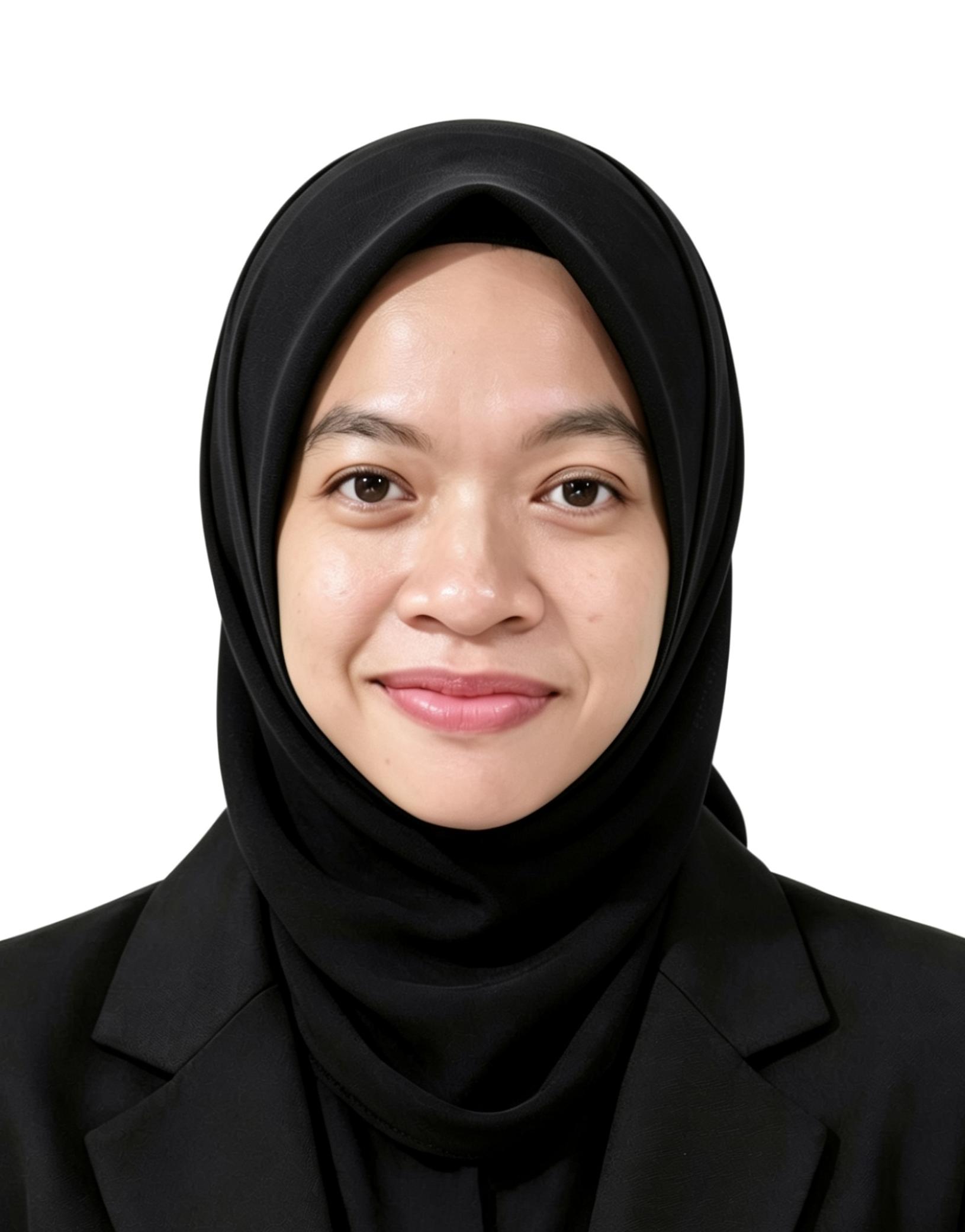 Suci Damayanti