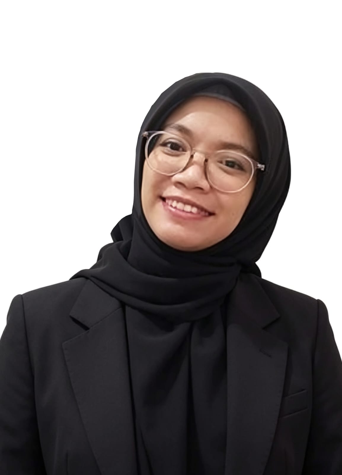Liesna Nurul W
