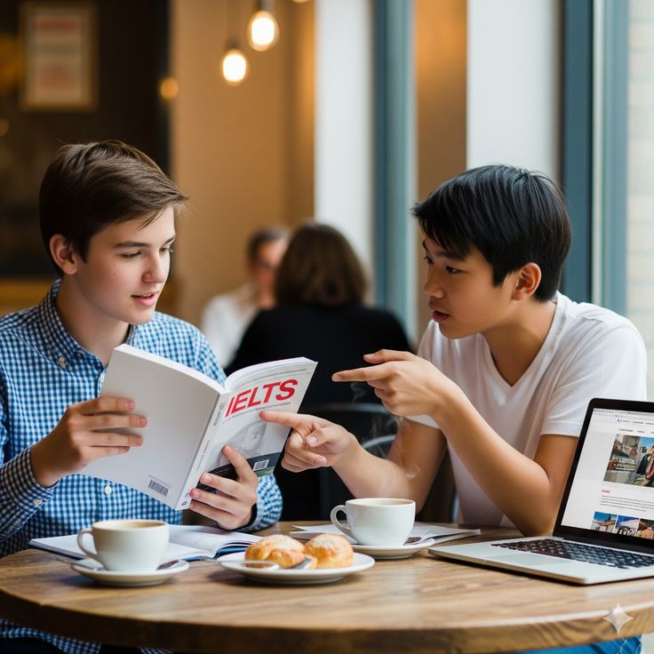 IELTS for School