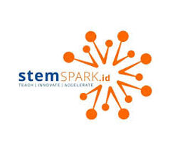 Stemspark logo