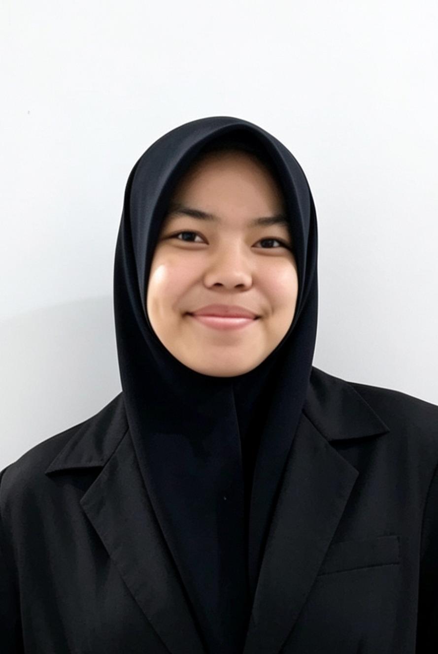 Nabilah Fitriani Awaliyah