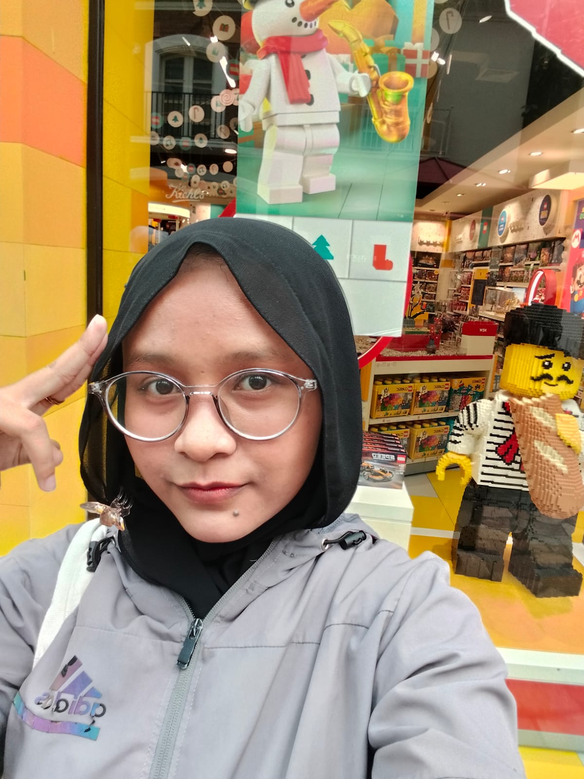 Nur Wahidah
