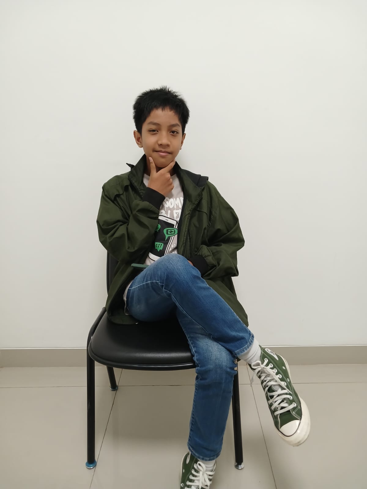 Radityanandra Adrian