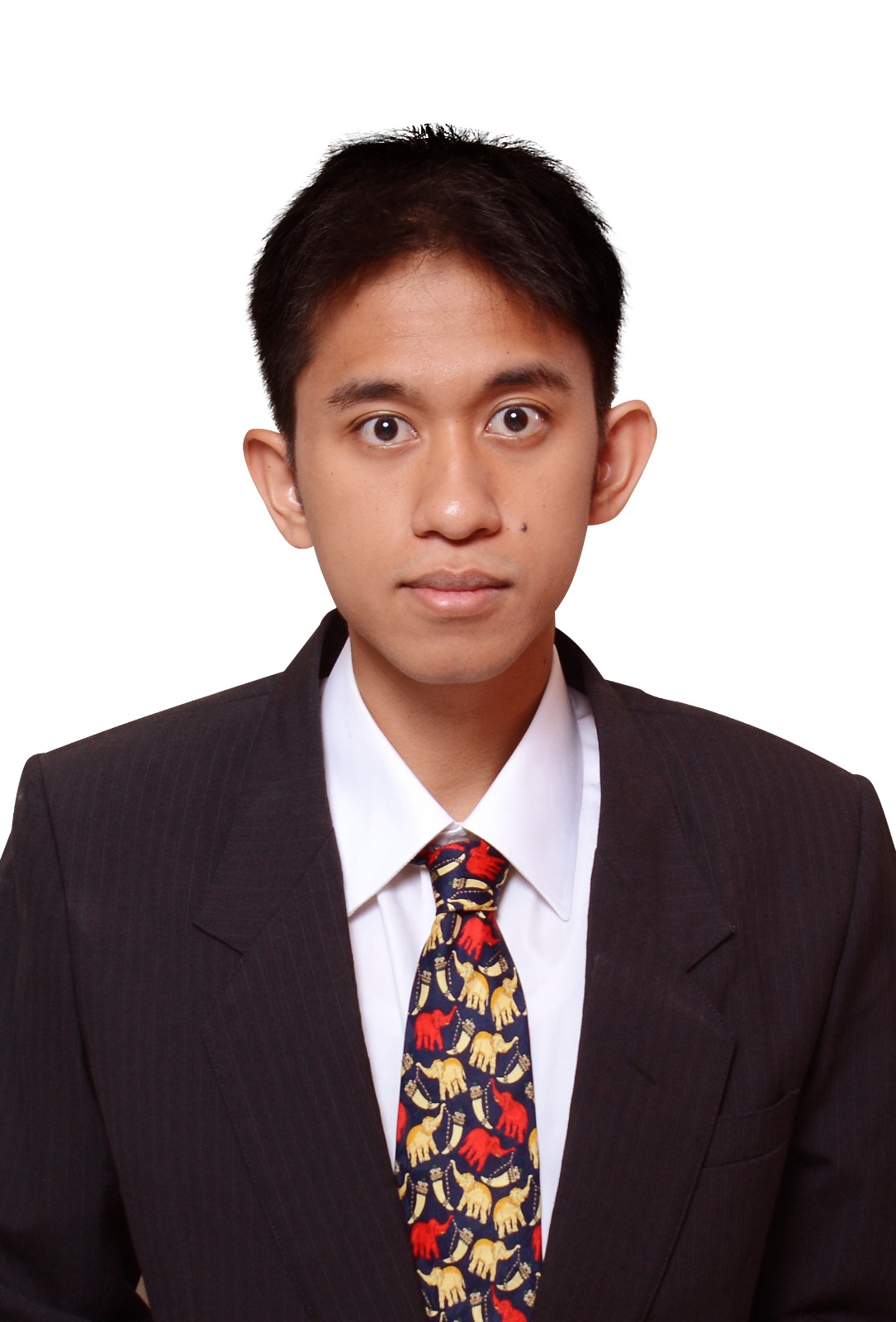 Revi Muharam Fadli