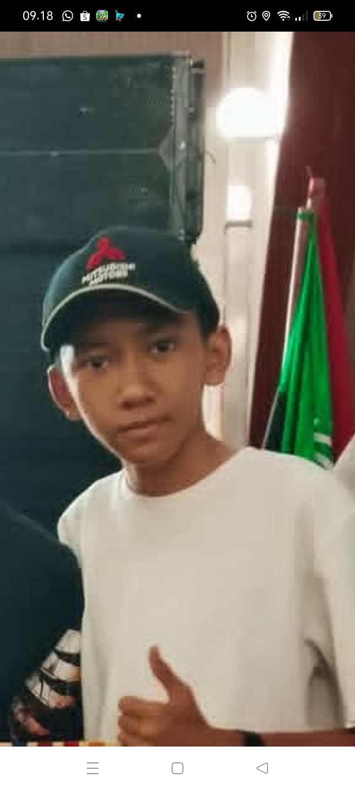 Muhamad Rifat Sakhi Jasyr