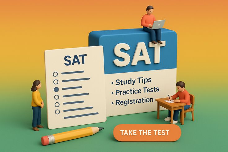 SAT for School Package