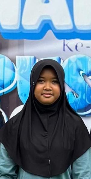 Azzahra Syfa Kamilah