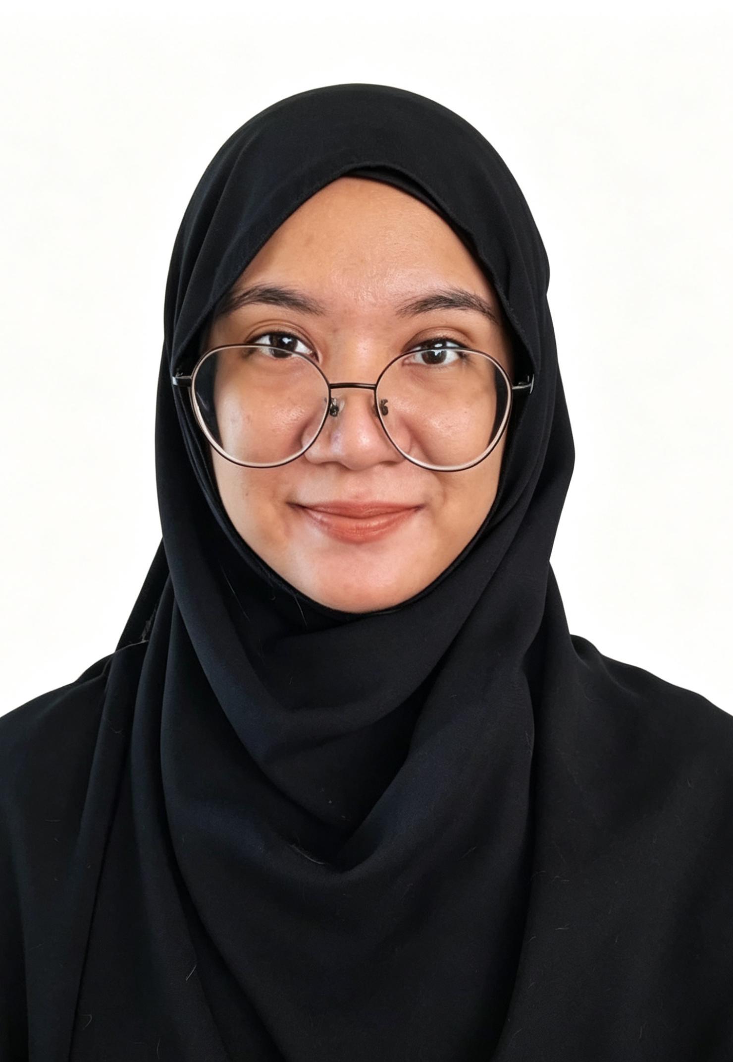 Wanda Ediviani, M.T (wawa)